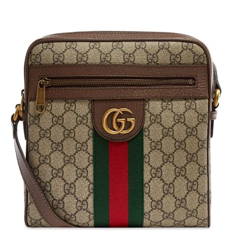 gucci body bag mens|gucci body bag women.